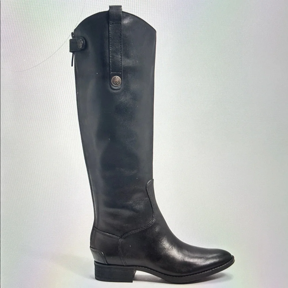 Sam Edelman Penny Riding  Boot (8M) - Picture 12 of 12